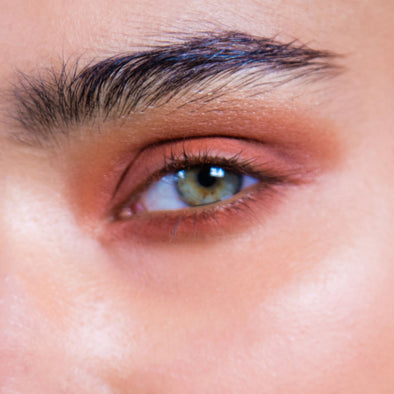 How To Achieve An Effortless, Fluffy Brow