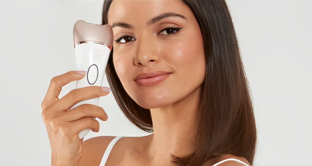 The Pros and Cons of Epilators Here’s What You Need to Know Thin