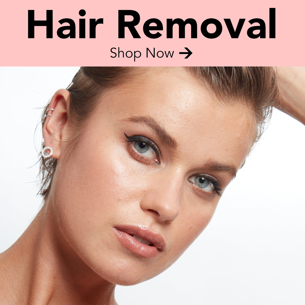 Hair Removal Shop