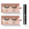 Magnificent Magnetic Eyelashes - Buy One, Get One Free! + Free Magnetic Eyeliner