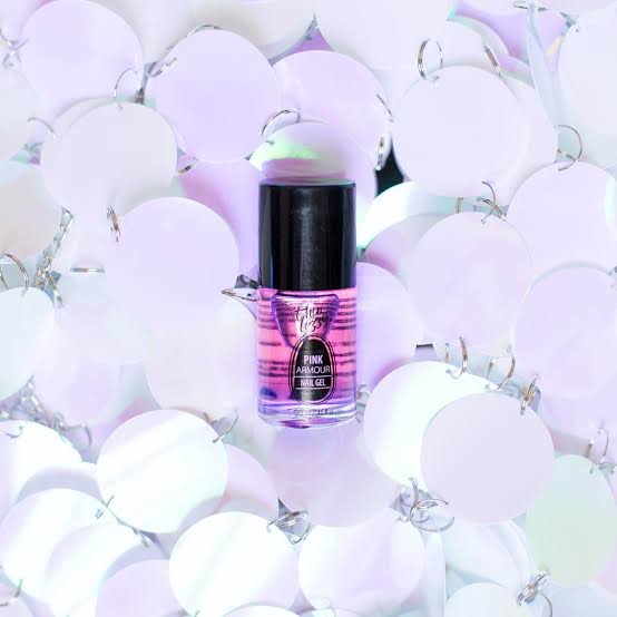 The Natural Nail Repair Solution Kiwis Are Loving