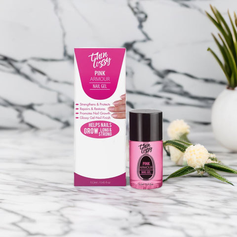 Glow Enhancing Nail Polish: Shine That Lasts