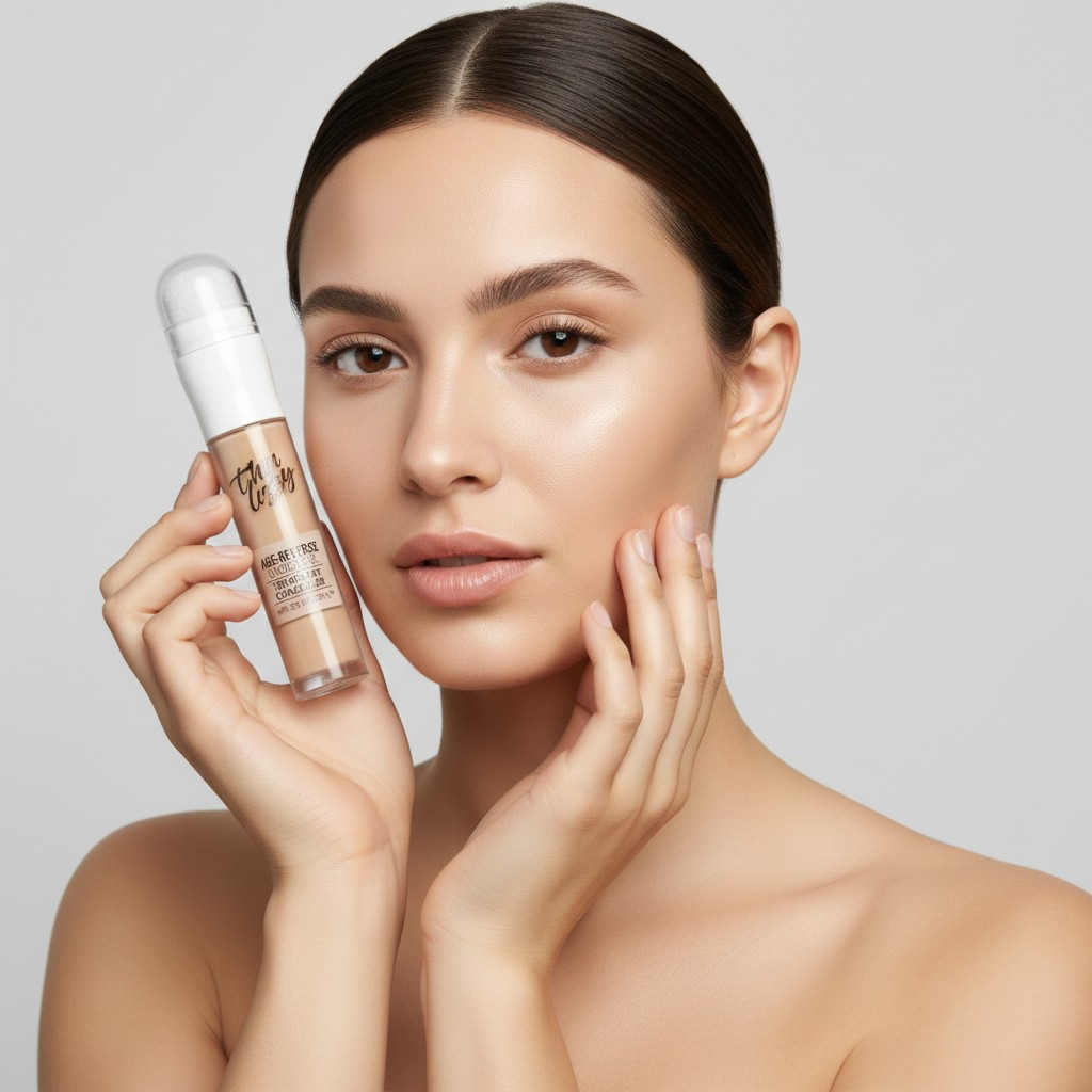 Best Concealer for Dry Skin: A Kiwi Guide to Smooth, Comfortable Coverage