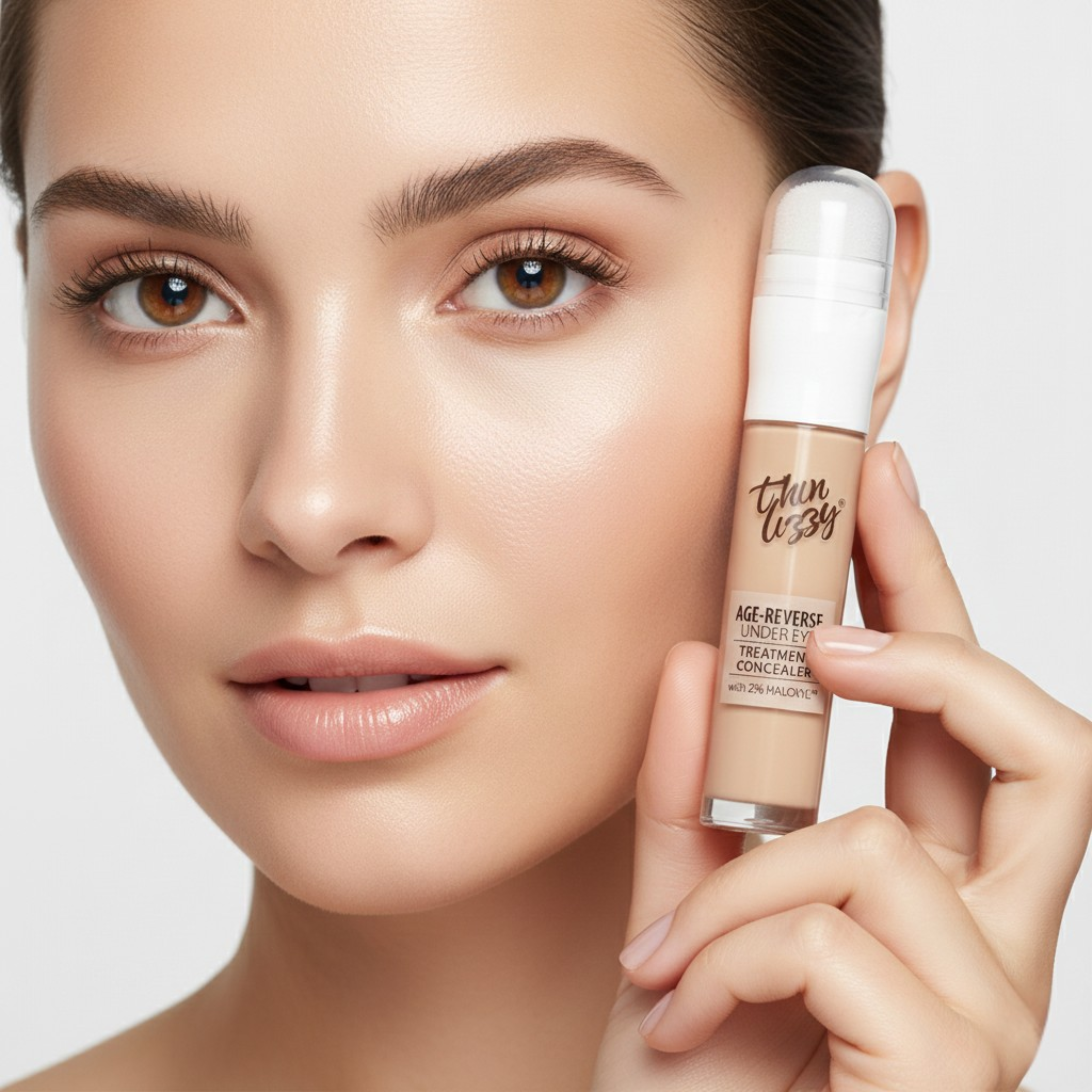 How to Choose the Best Concealer for Mature Skin in New Zealand