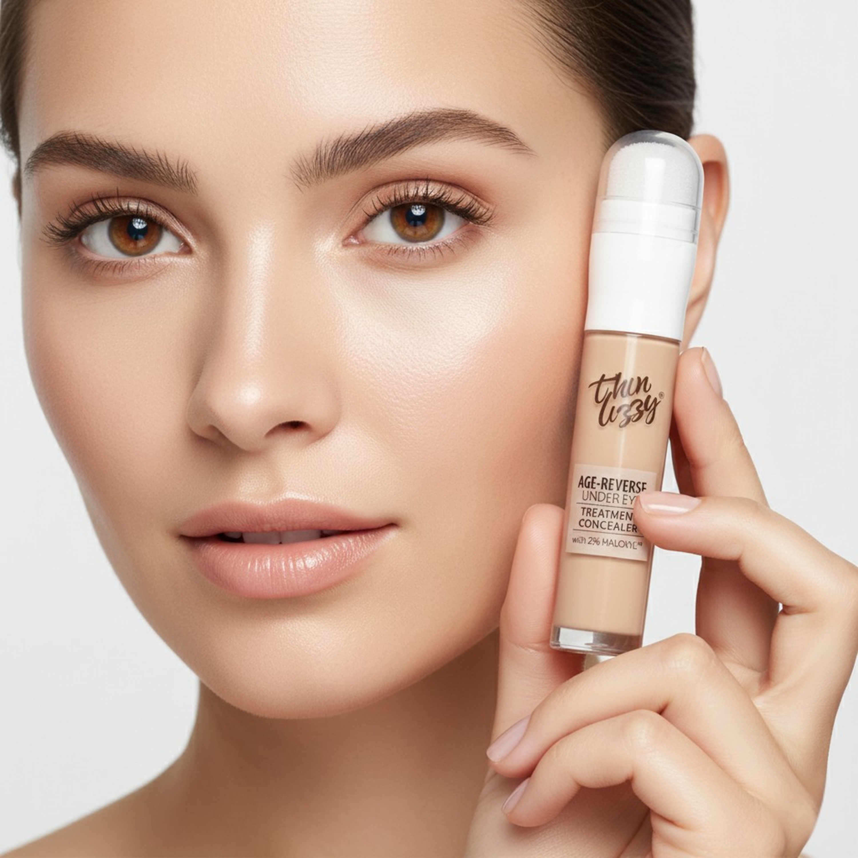 How to Choose the Best Concealer for Mature Skin in New Zealand