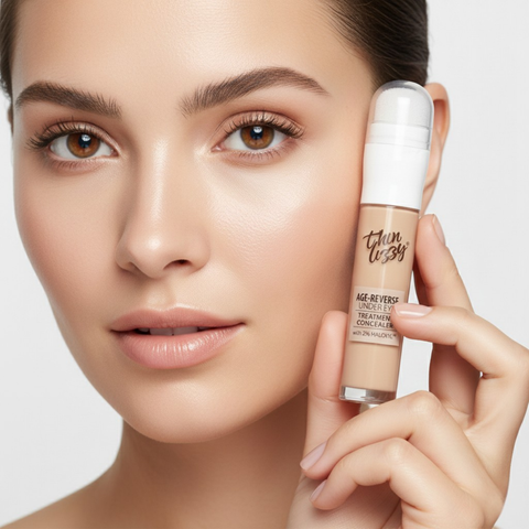 How to Choose the Best Concealer for Mature Skin in New Zealand