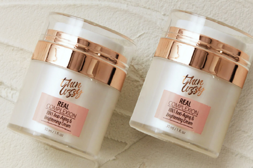 Real Complexion Cream - Buy One Get One Free!