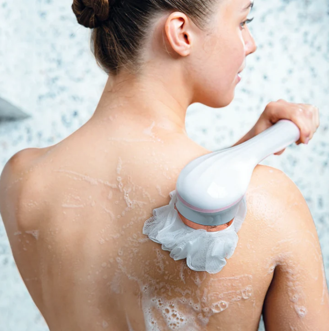 Best Back cleansing brush in New Zealand