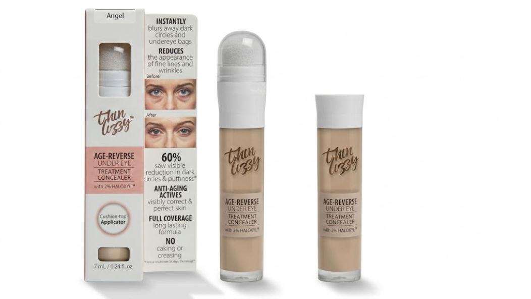 Under-Eye Concealer for Mature Skin: A New Zealand Guide to Covering Dark Circles Without Creasing