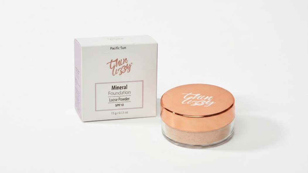 Loose Mineral Foundation in NZ: A Complete Guide to Lighter, Breathable Coverage