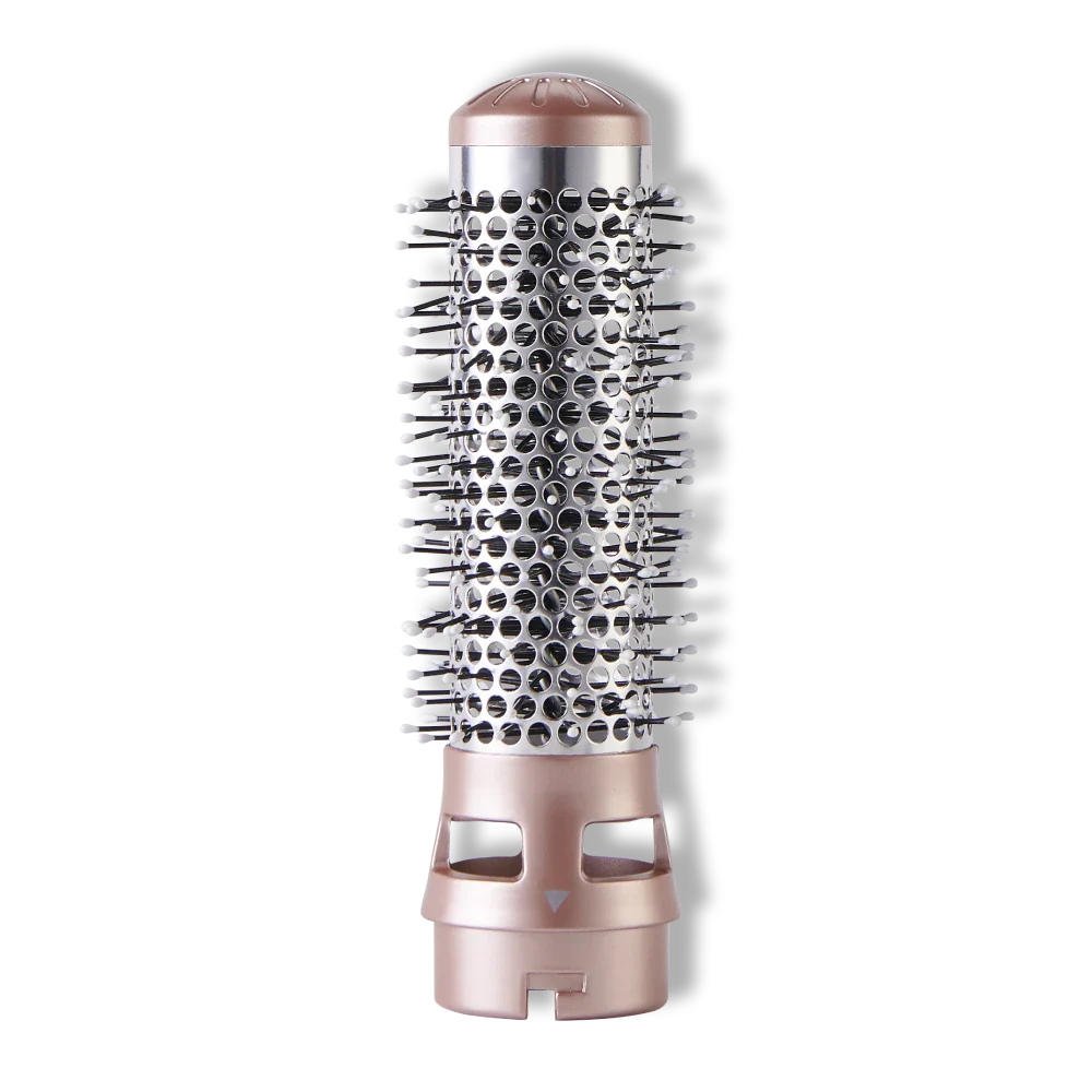 New Zealand’s Best Hot Air Brush for Fine Hair: Thin Lizzy 5-in-1