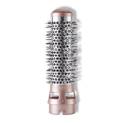 New Zealand’s Best Hot Air Brush for Fine Hair: Thin Lizzy 5-in-1