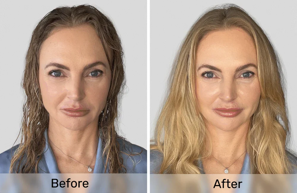 Instant Glam with the Best Hot Air Brush New Zealand