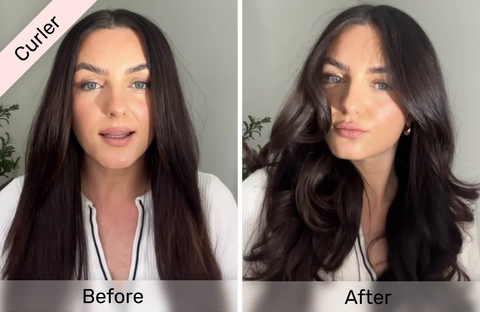 Instant Glam with the Best Hot Air Brush for Fine Hair New Zealand