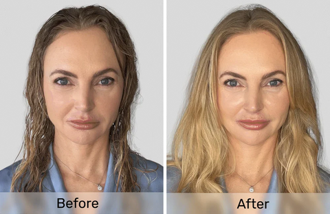 Instant Glam with the Best Hot Air Brush New Zealand