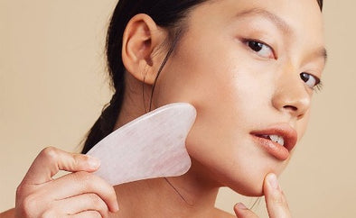 Gua Sha: An Age-Old Secret to Beautiful Skin