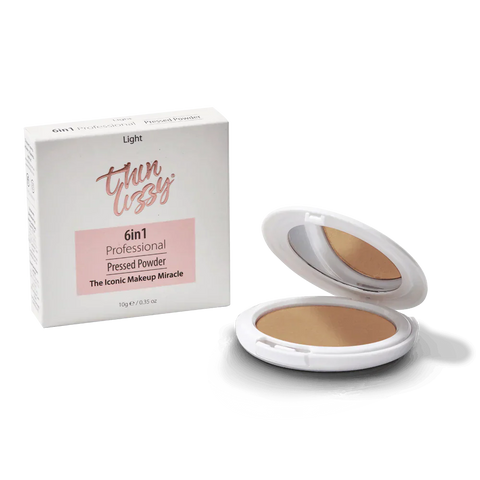 What Is The Best Compact Face Powder For A Natural Glow?