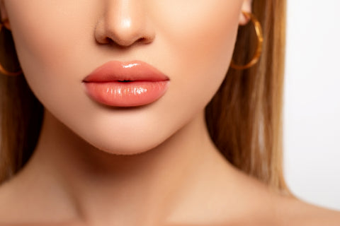 How to Make Your Lips Look Fuller Without Injections