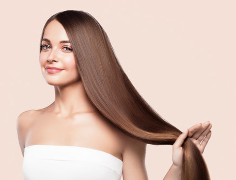 Grow Your Hair Fast: Secrets to Promoting Hair Growth