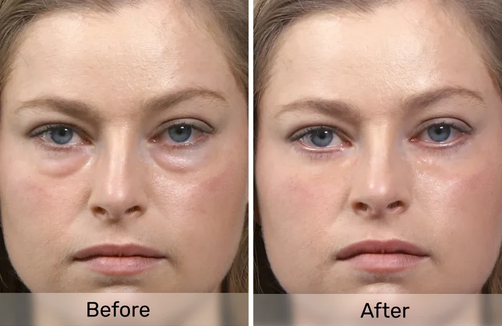 How to Remove Eye Puffiness from Crying – Thin Lizzy Guide