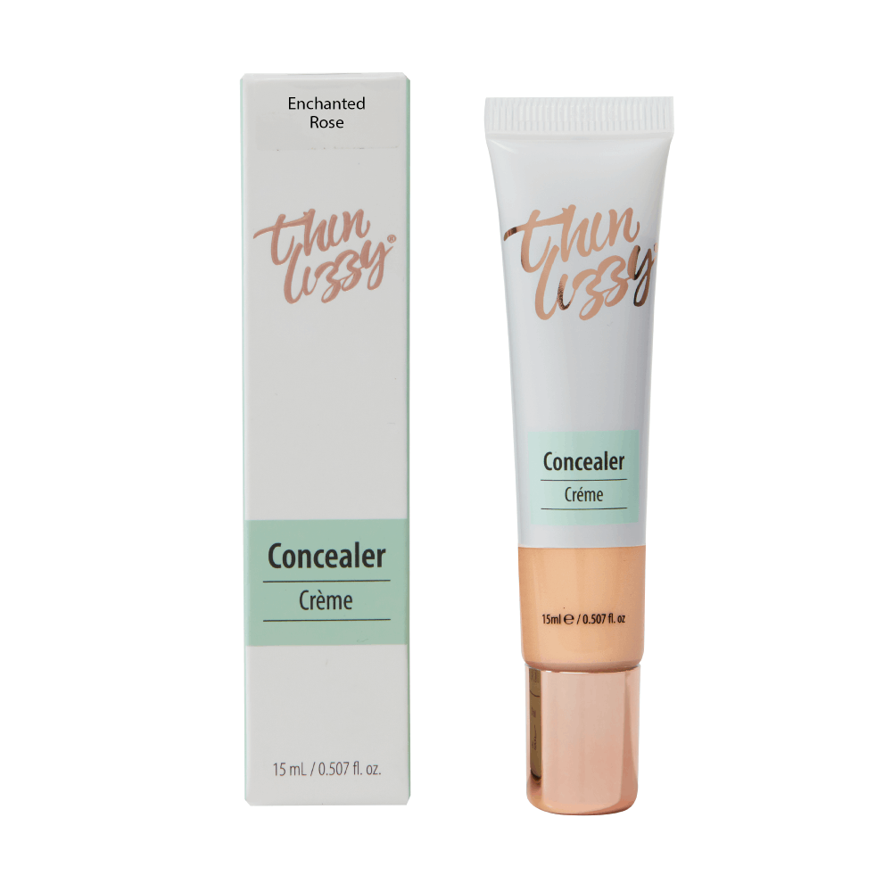 How to Use Concealer to Cover Dark Spots