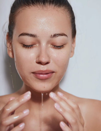 Get the Glow: How Facial Steaming Can Transform Your Skin