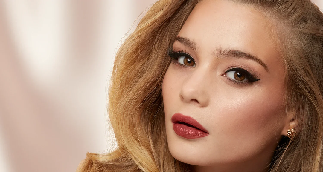 Bold Eyes, Zero Hassle – The Future of False Lashes Is Magnetic