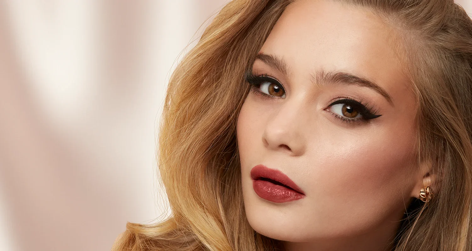 Bold Eyes, Zero Hassle – The Future of False Lashes Is Magnetic