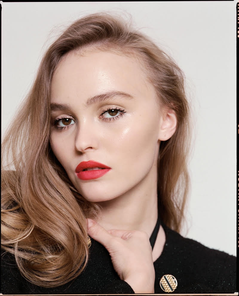 Trend Alert: French Girl Beauty