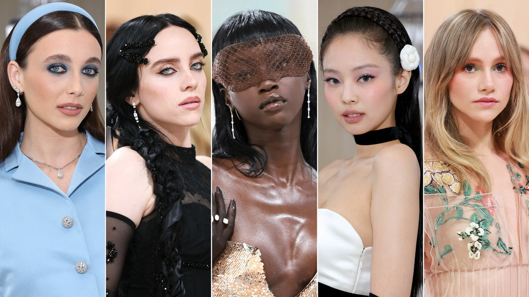 The Best of Beauty At The 2023 Met Gala