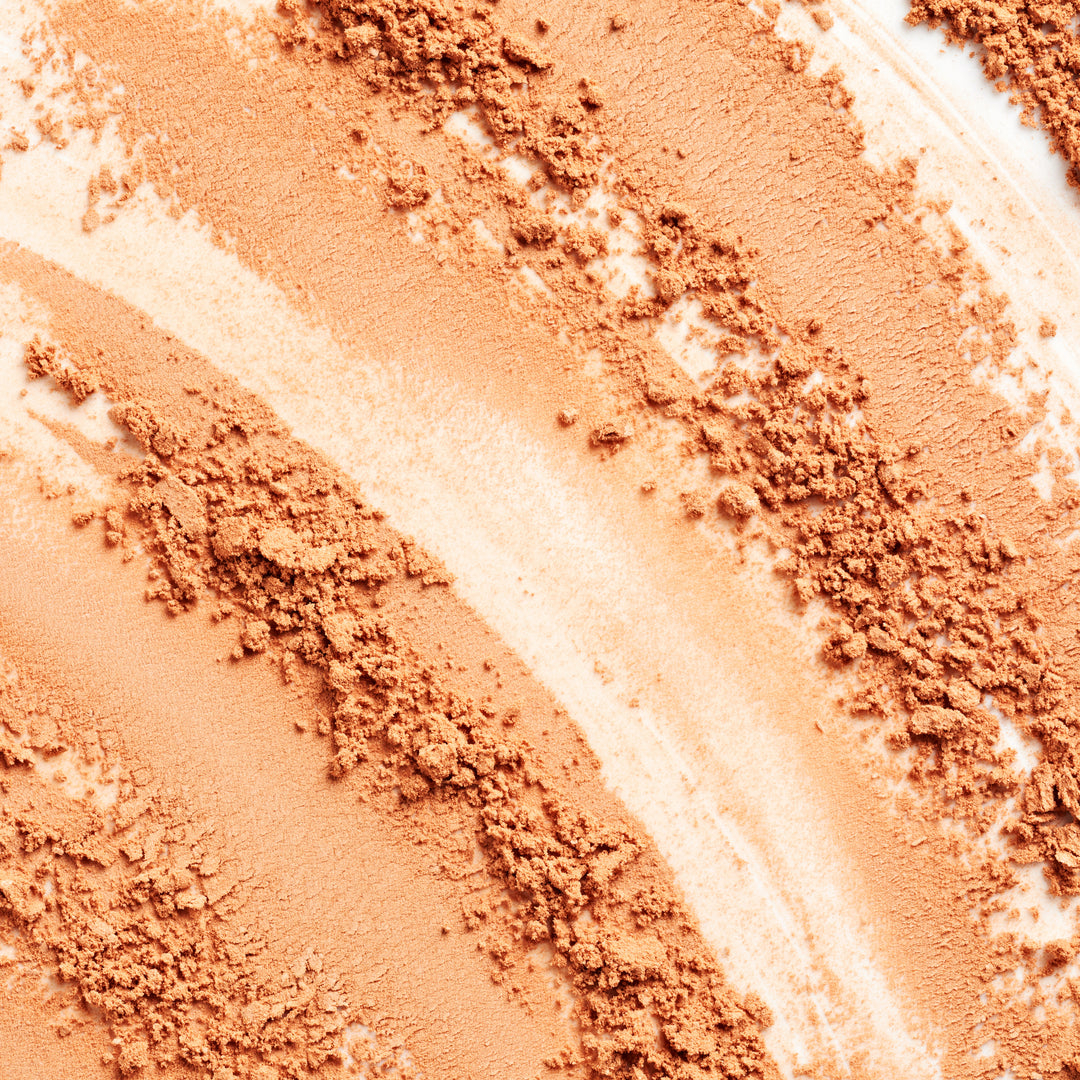 Powder Foundation For Sensitive Skin