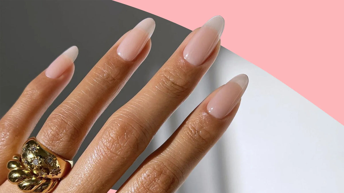 Brittle Nails? Simple Nail Care for Shinier, Stronger-Looking Nails