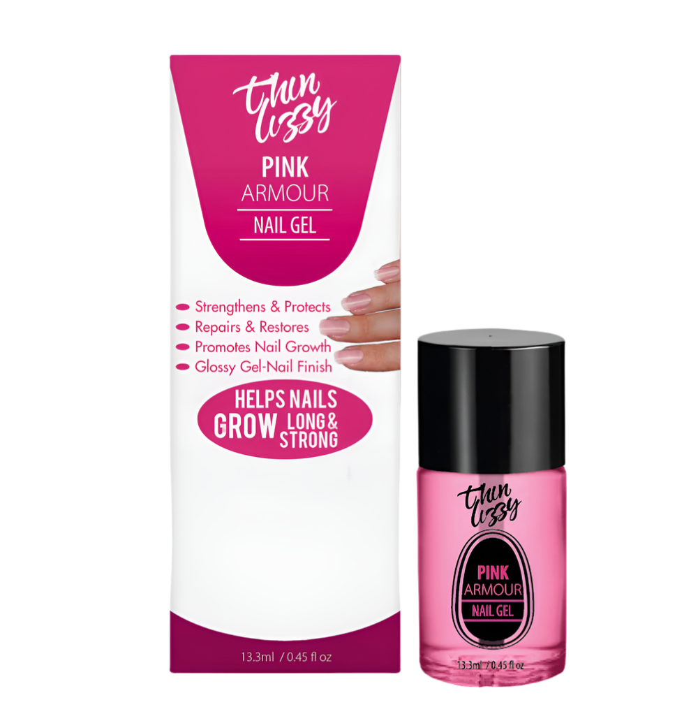 Restore Strength and Shine with Keratin Nail Treatment