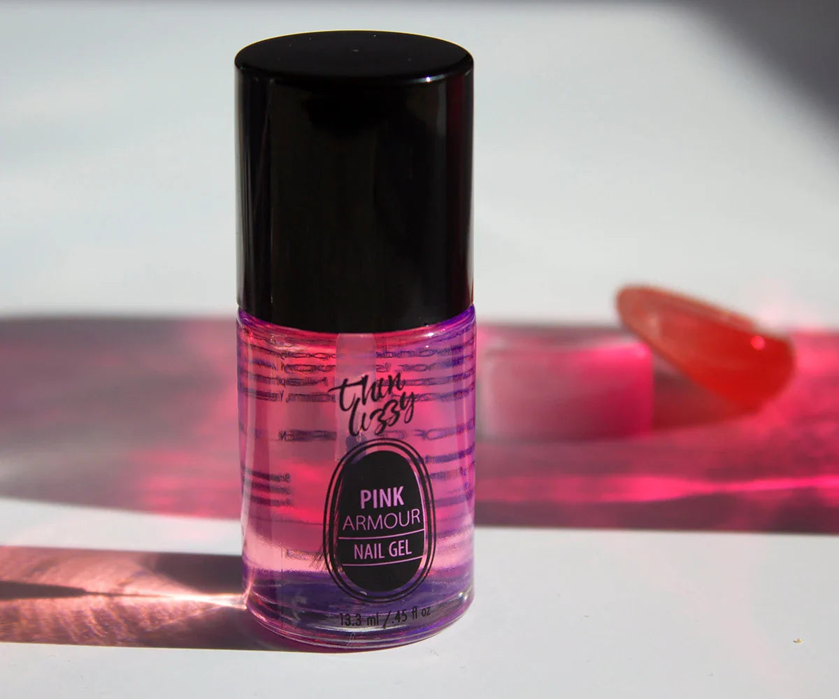 The Best Nail Gel for Weak Nails That Kiwis Trust Every Day