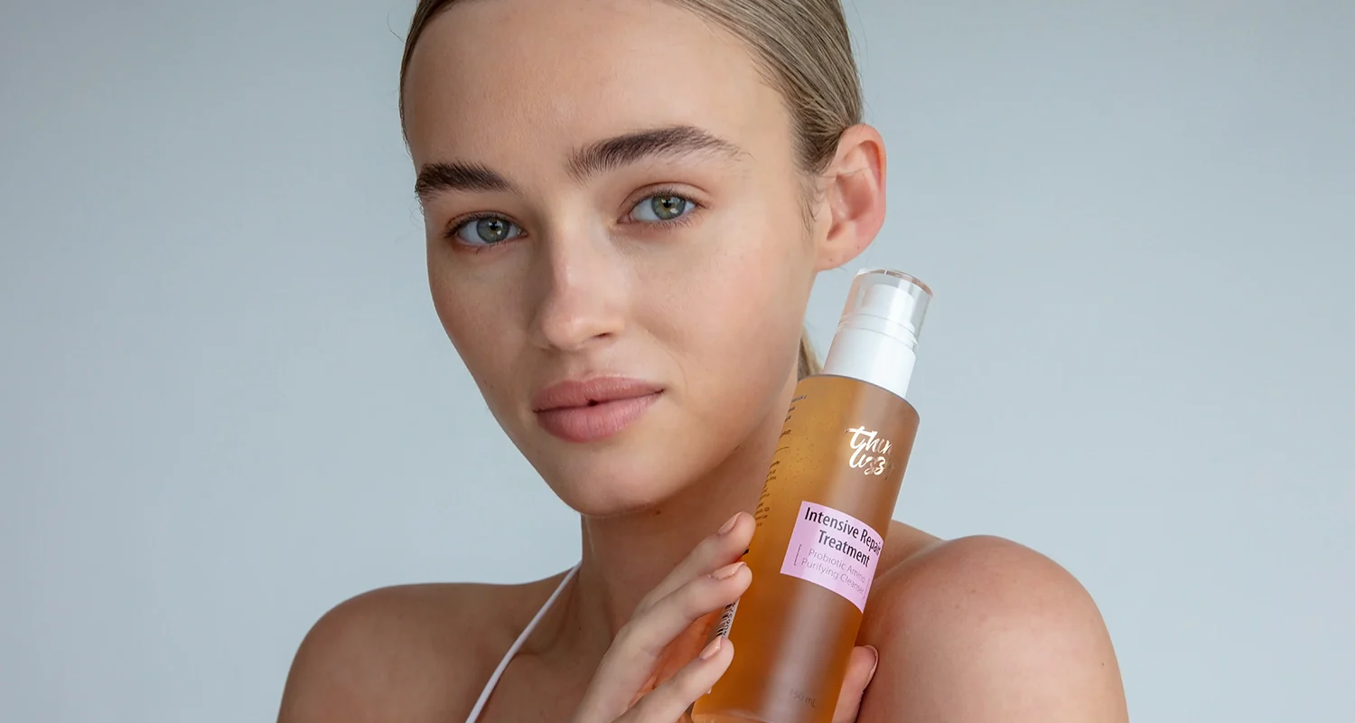 How to Repair a Damaged Skin Barrier Naturally