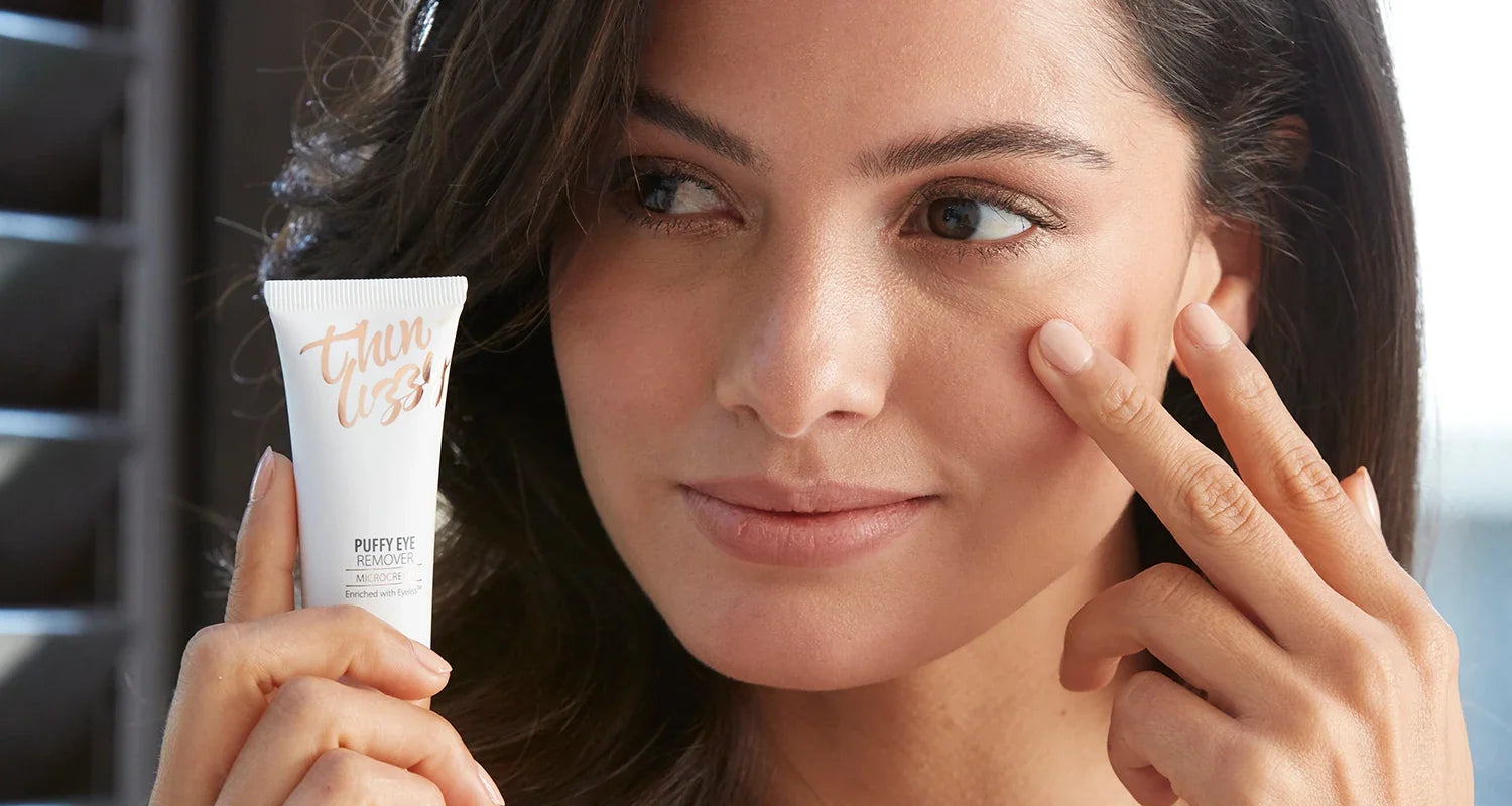 How to Minimize Eye Bags at Home - A Complete Guide