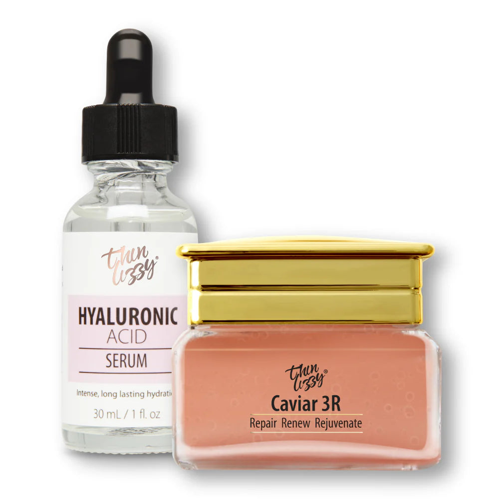 The Top 10 Hyaluronic Acid Benefits for Healthy, Glowing Skin