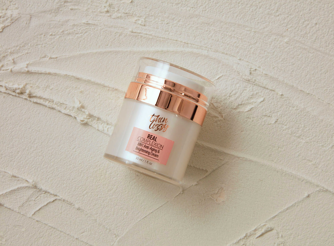 Best Skin Brightening Cream | Thin Lizzy