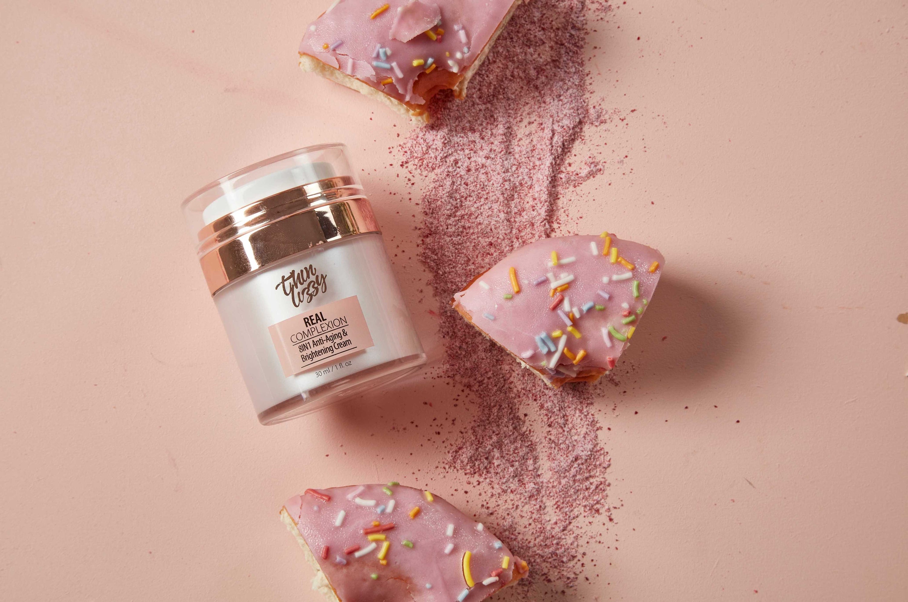 Anti Wrinkle Cream for Sensitive Skin