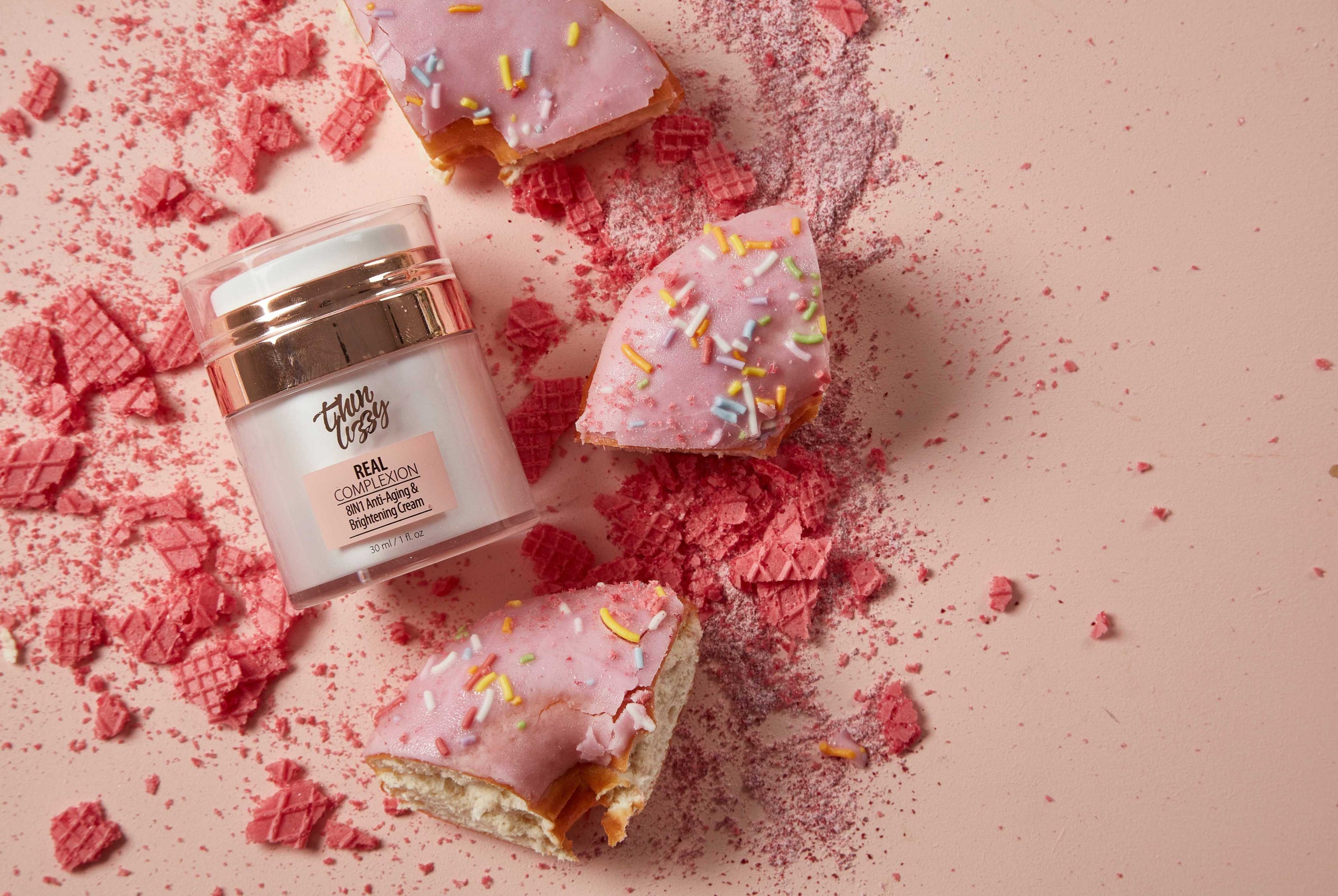 Anti Aging Skin Care