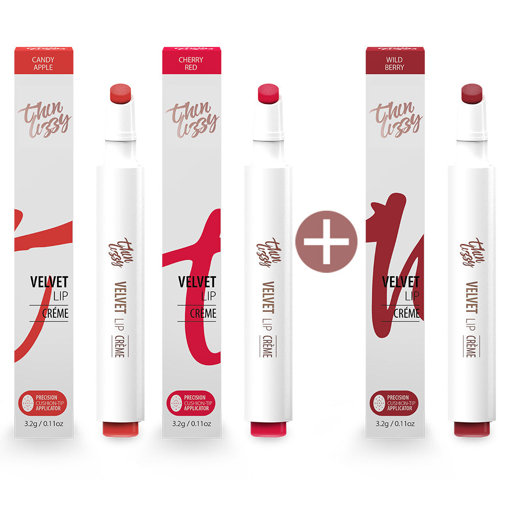 How to Make Your Lipstick Last All Day