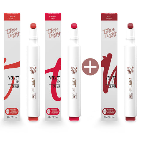 How to Make Your Lipstick Last All Day