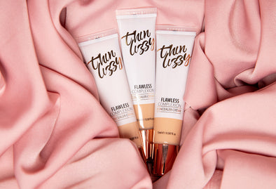 Bad Skin Day Fixed in Seconds! How Concealer Can Give You Confidence.
