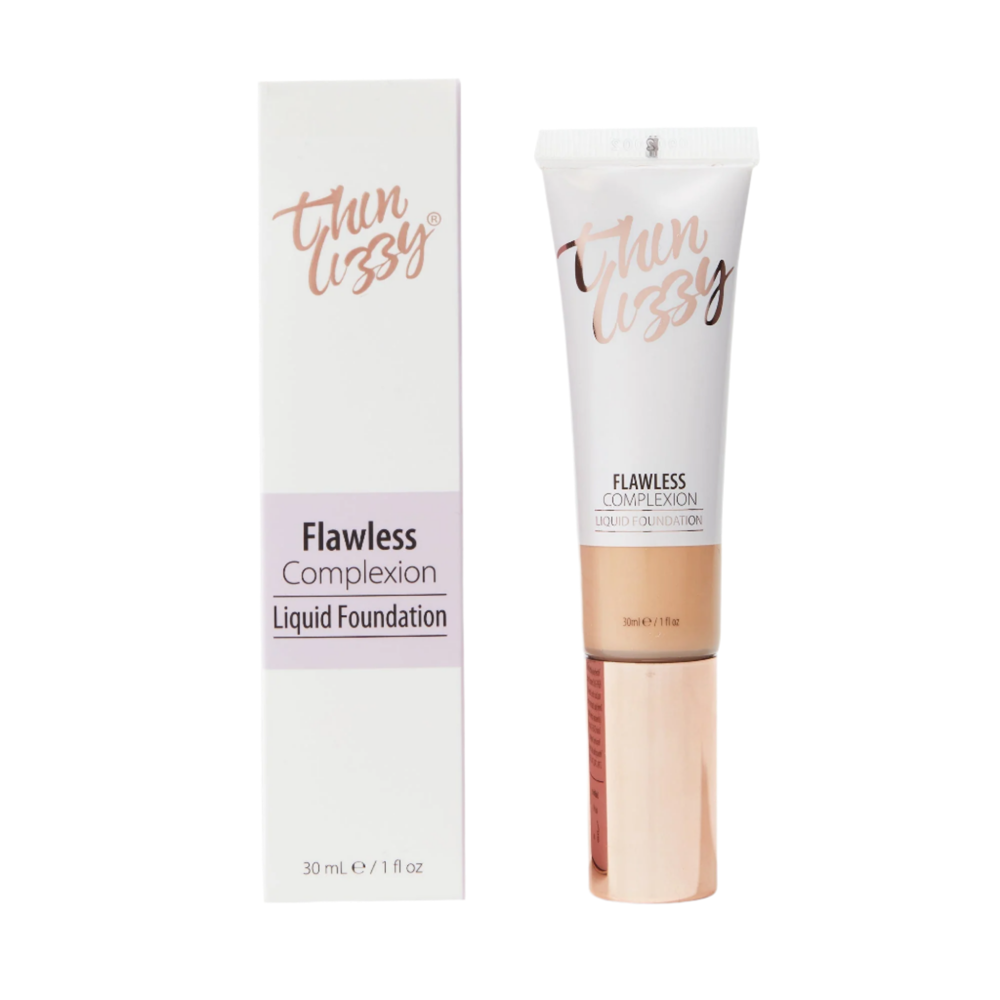 How to Choose the Right Liquid Foundation for Oily Skin
