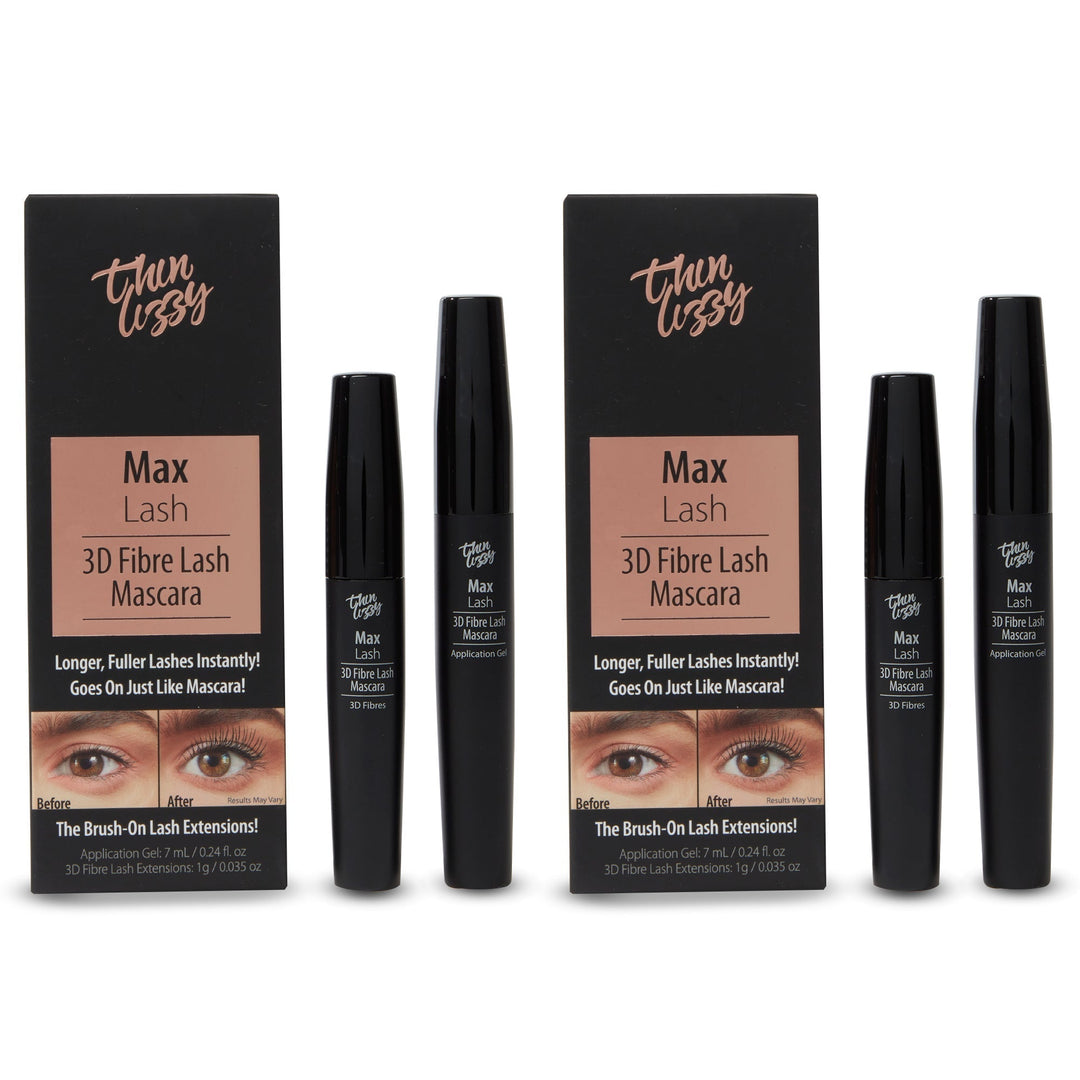 Why Everyone’s Swapping to Max Lash Mascara This Season