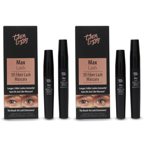 Why Everyone’s Swapping to Max Lash Mascara This Season