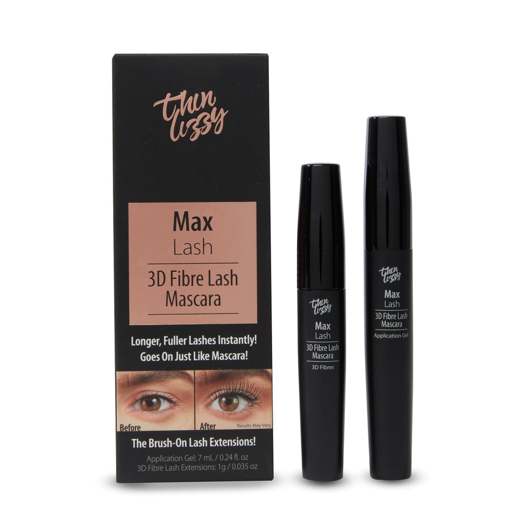 Max Lash Mascara: The Ultimate Solution for Short Lashes