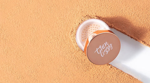 Benefits of Mineral Foundation for Healthy, Glowing Skin