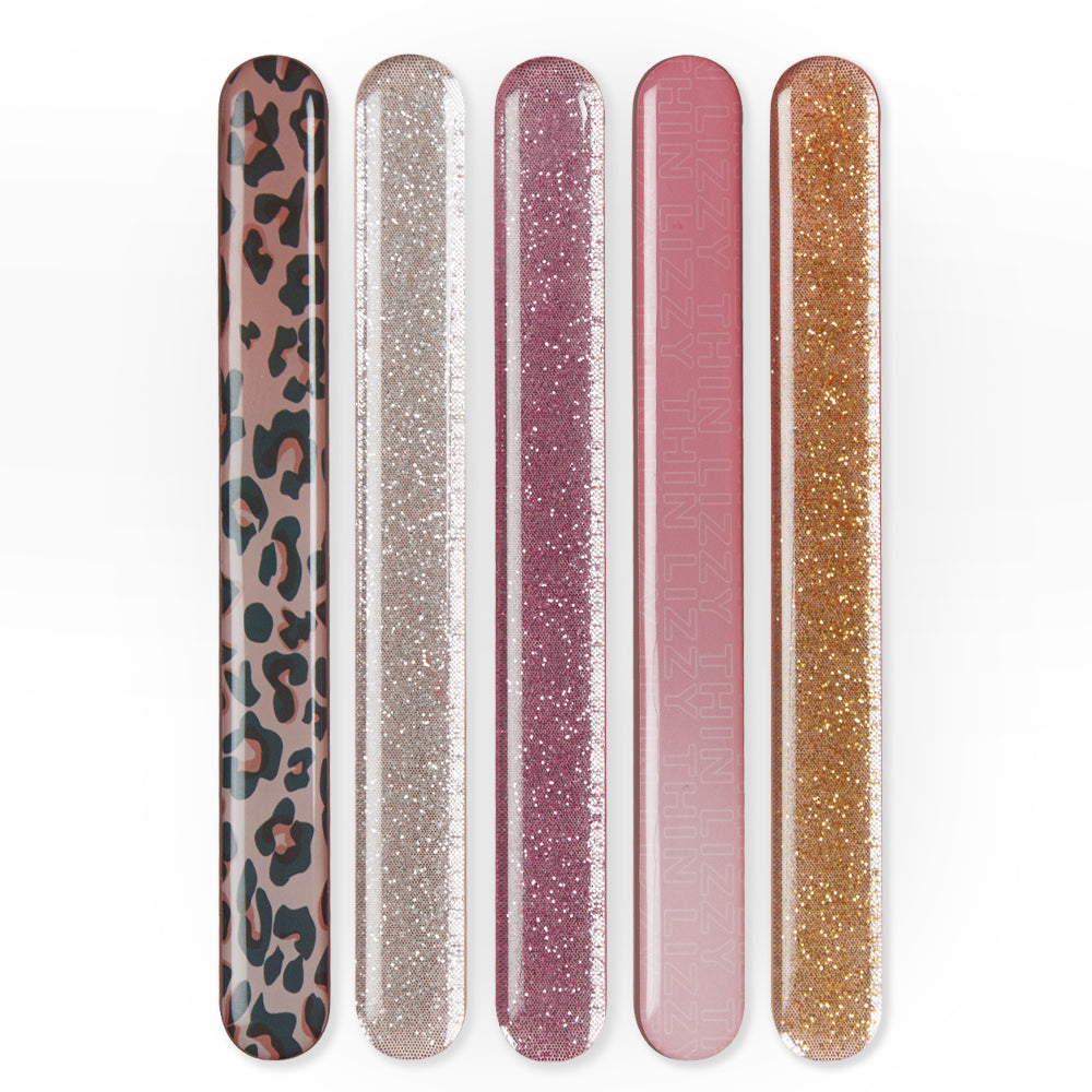 Discover the Secret to Long-Lasting Shine with Clear Nail Gel