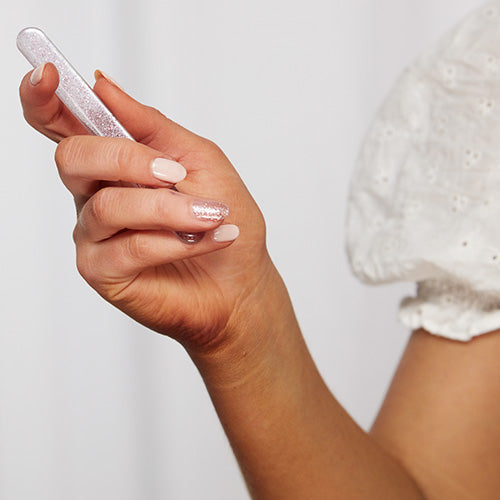 Quick Dry Nail Gel for Instant Glossy Nails